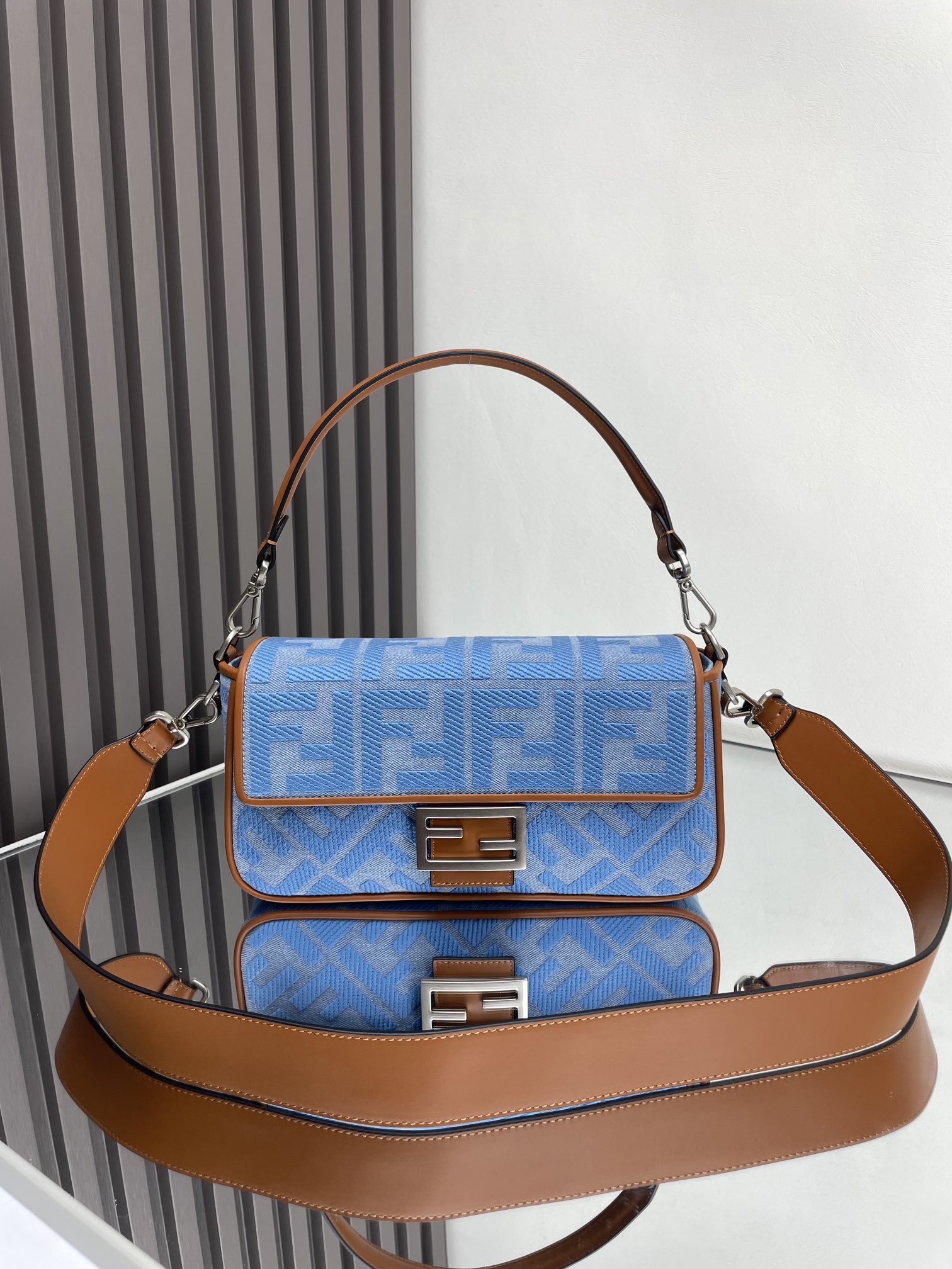 Fendi Satchel Bags